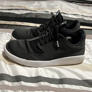 Nike Jordan Eclipse 'Black White' 724010-010